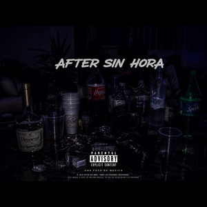 AFTER SIN HORA