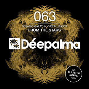 From the Stars (Original Mix)