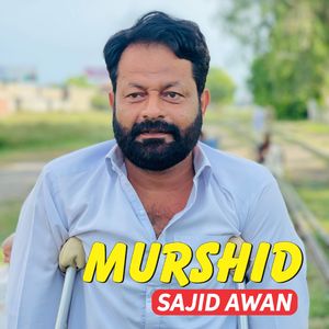 Murshid
