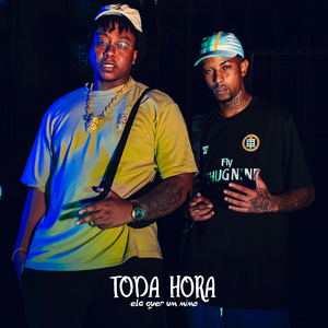 Toda Hora Ela Quer um Mimo