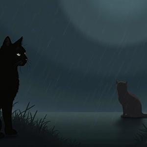 Bóng tối đến tận tâm trí