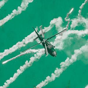 Nuage bleu (feat. JeanJass)