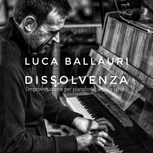 Dissolvenza (Improvvisazione per pianoforte, archi e synth)