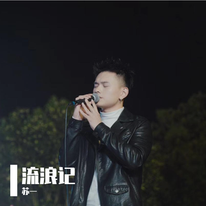 流浪记（抖音版）（翻自 栾宝宝）