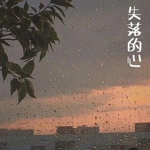 失落的心