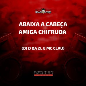 ABAIXA A CABEÇA AMIGA CHIFRUDA