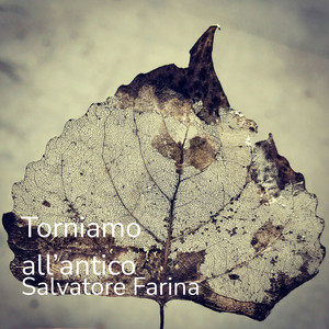 Torniamo all' antico