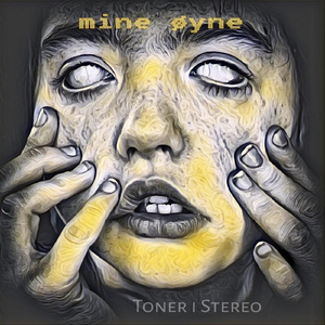 Mine Øyne