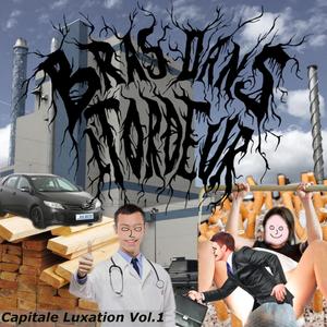 Capitale Luxation, Vol. 1