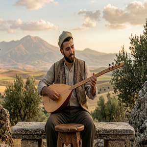 Bir Hasretlik Kaldı