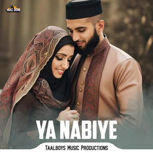 Ya Nabiye