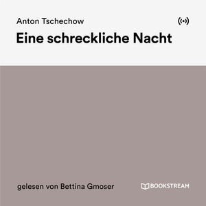 Eine schreckliche Nacht - Teil 23