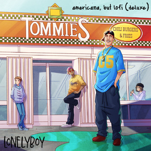 the kids aren't alright - lofi