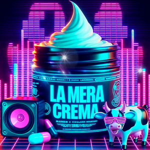 La Mera Crema