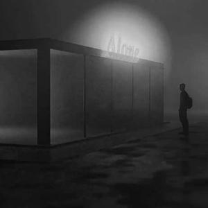 孤独感（prod by.ATTBeat）