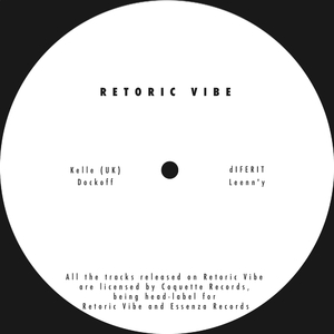 Expandria 003 (Original Mix)