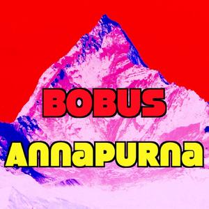 Annapurna