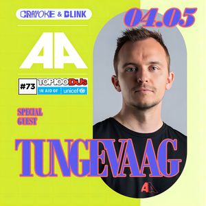 4.5 TUNGEVAAG@BLINK @ WITCH SET 11