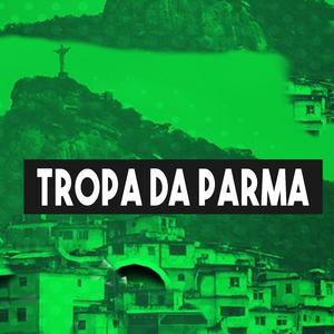 TROPA DA PARMA BAILE DA PARO HOJE EU BROTEI