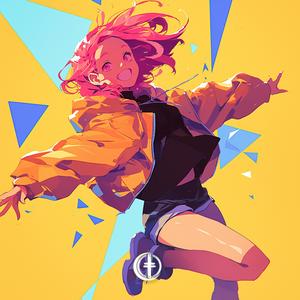 Never Looking Back (Sped Up)