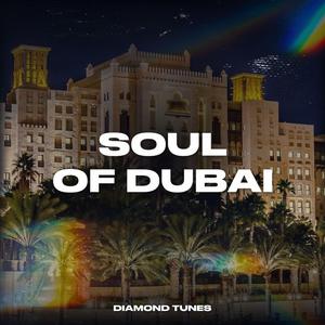 Soul Of Dubai