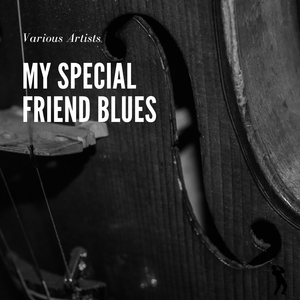 New Orleans Lover Man