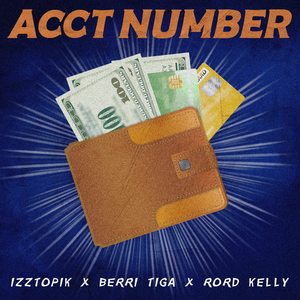 Acct Number (Omalicha) (Acoustic)