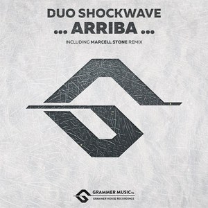 Arriba (Marcell Stone Remix)