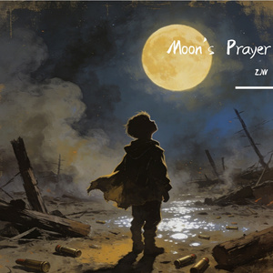 Moon's Prayer