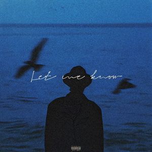 离别瞬间 (Let me Know )