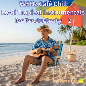 Coral Reef Afternoon ~ Caribbean Cha-Cha Chill　2