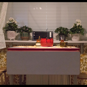 החיים מורכבים