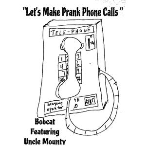Let's Make Prank Phone Calls (feat. Uncle Mounty) (Classical Guitar Version)
