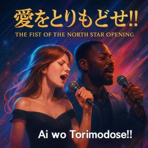 愛をとりもどせ!! Ai wo Torimodose!!