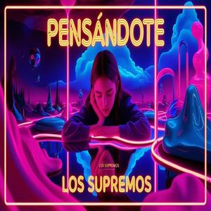 Pensandote (feat. Brayant)