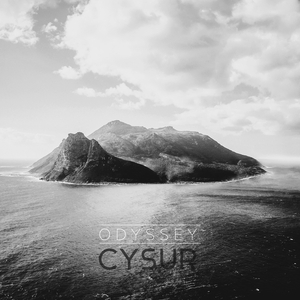 Odyssey (432hz)
