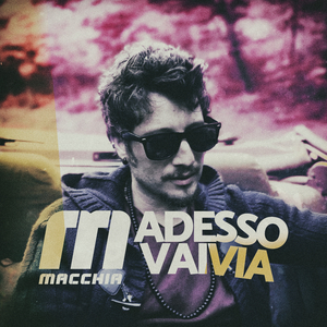 Adesso vai via (Radio)