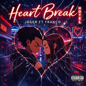 HeartBreak (feat. FRANCO)