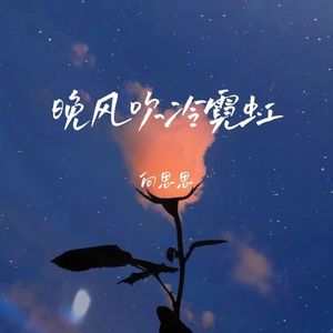 晚风吹冷霓虹 (DJlucky小阳版伴奏)