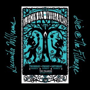 Those Three Days [Live (2003/The Fillmore, San Francisco)]