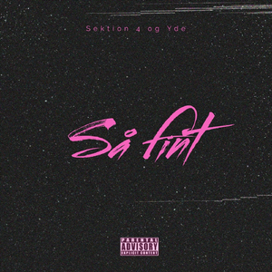 Så Fint (feat. Yde)