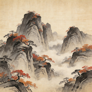 寒夜清音