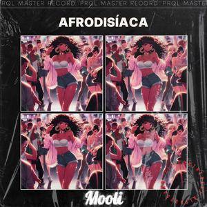 Afrodisiaca