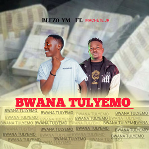 Bwana Tulyemo