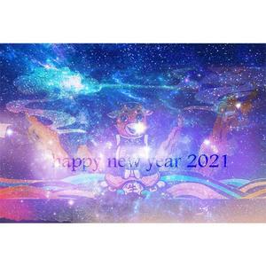 happy new year2021 [WIKYLX]