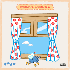Mosquinha Sapequinha