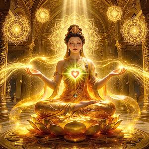 Today All My Paths Open and New Opportunities Activate (Om Murugaya Namaha)