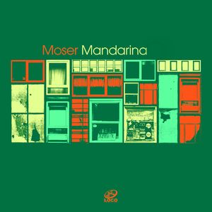 Mandarina