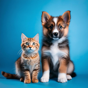 Paz Armónica Para Gatos Y Perros