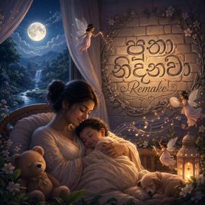 පුතා නිදනවා (Putha Nidanawa) (Remake)